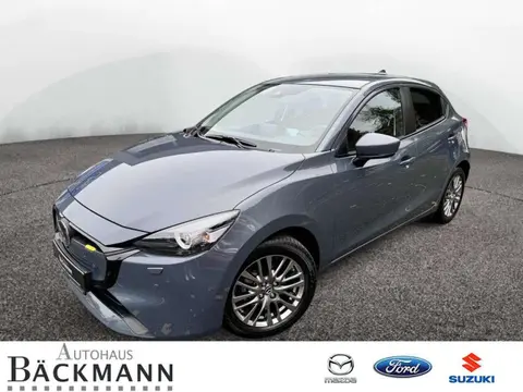 Used MAZDA 2 Petrol 2023 Ad 