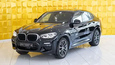 Used BMW X4 Diesel 2020 Ad 