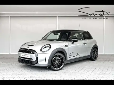 Used MINI COOPER Electric 2023 Ad 