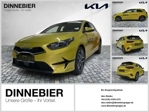 Annonce KIA CEED Essence 2023 d'occasion 