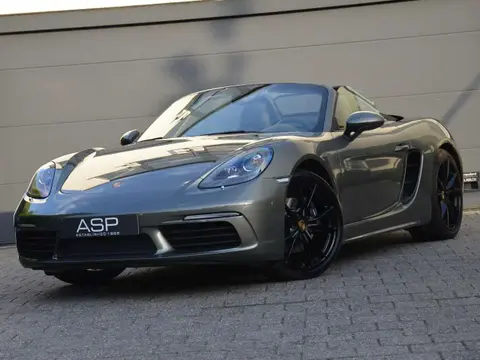 Annonce PORSCHE 718 Essence 2022 d'occasion 