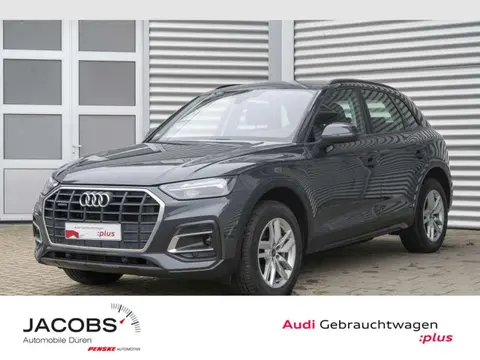 Used AUDI Q5 Hybrid 2021 Ad 