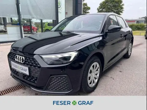 Annonce AUDI A1 Essence 2024 d'occasion 