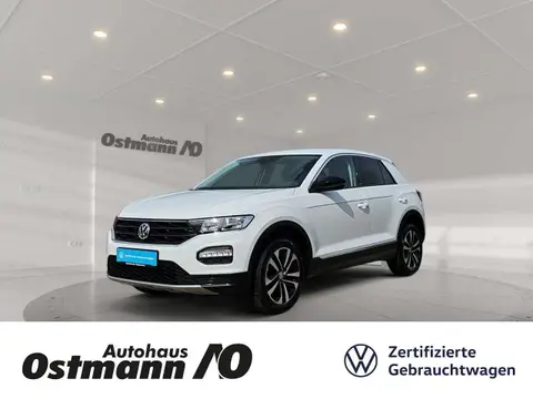 Used VOLKSWAGEN T-ROC Petrol 2020 Ad 