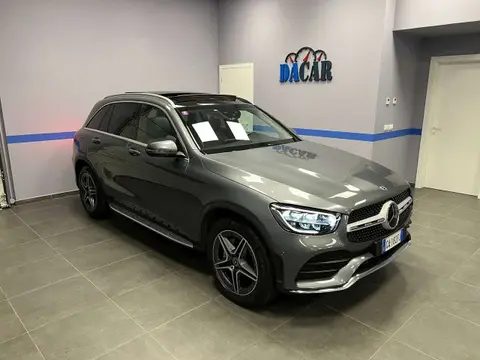 Used MERCEDES-BENZ CLASSE GLC Diesel 2020 Ad 