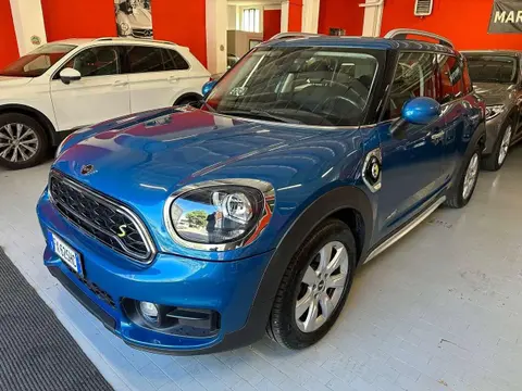 Used MINI COOPER Hybrid 2019 Ad 