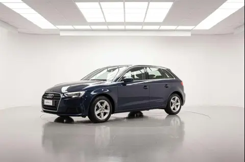 Used AUDI A3 Diesel 2019 Ad 