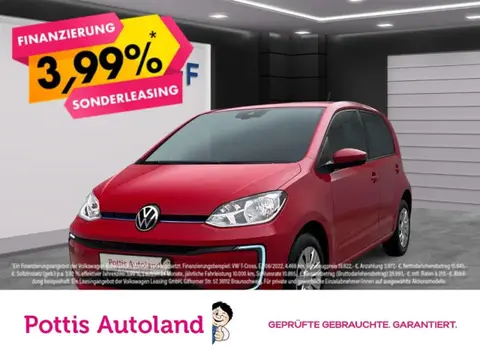 Annonce VOLKSWAGEN UP! Électrique 2021 d'occasion 