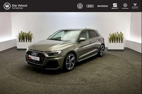 Annonce AUDI A1 Essence 2024 d'occasion 