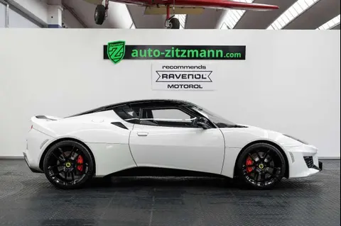 Annonce LOTUS EVORA Essence 2015 d'occasion 