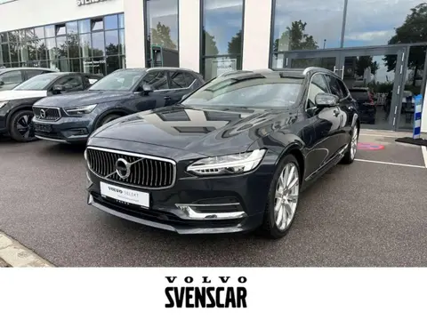 Annonce VOLVO V90 Hybride 2020 d'occasion 