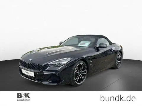 Used BMW Z4 Petrol 2021 Ad 