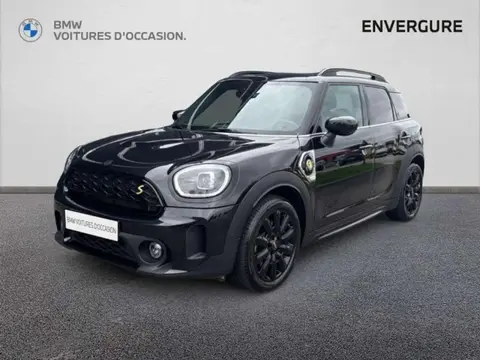 Annonce MINI COOPER  2022 d'occasion 