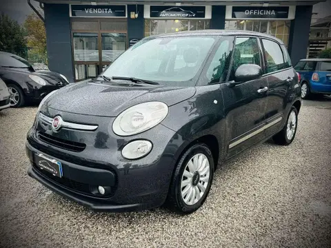 Used FIAT 500L Diesel 2015 Ad 