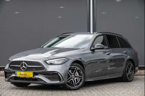 Annonce MERCEDES-BENZ CLASSE C Hybride 2023 d'occasion 