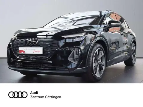 Used AUDI E-TRON Electric 2024 Ad 