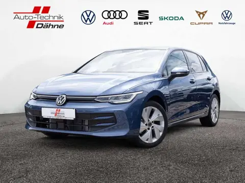 Used VOLKSWAGEN GOLF Petrol 2024 Ad 