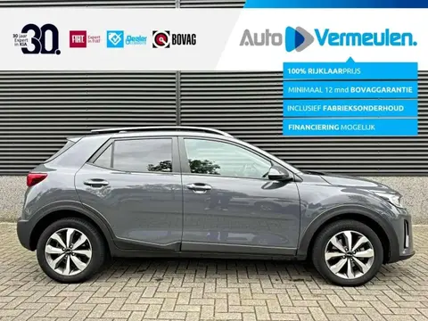 Used KIA STONIC Petrol 2021 Ad 