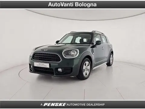 Used MINI COOPER Diesel 2019 Ad 