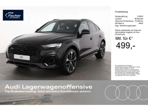 Used AUDI Q5 Diesel 2024 Ad 