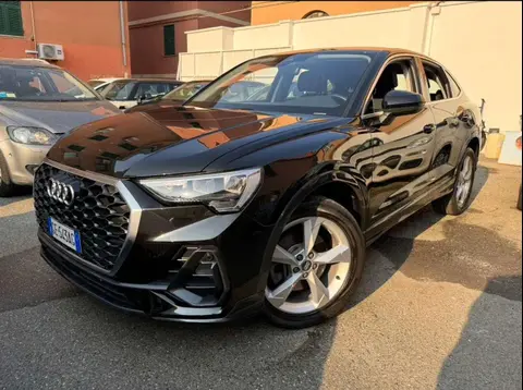 Used AUDI Q3 Petrol 2020 Ad 