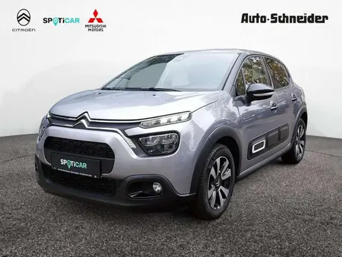 Annonce CITROEN C3 Essence 2024 d'occasion 