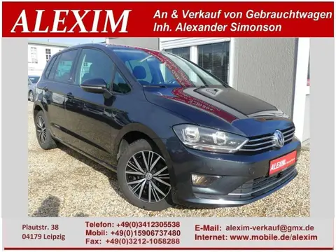 Used VOLKSWAGEN GOLF Diesel 2016 Ad 