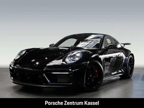 Used PORSCHE 911 Petrol 2024 Ad 