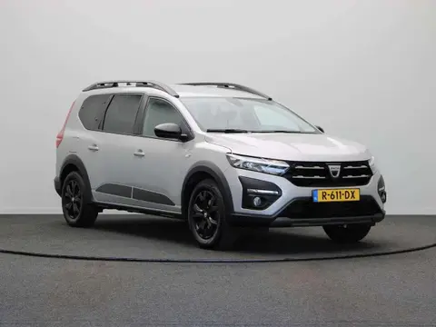 Used DACIA JOGGER LPG 2022 Ad 