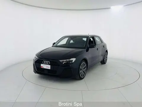 Used AUDI A1 Petrol 2021 Ad 