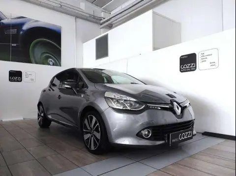 Used RENAULT CLIO Petrol 2016 Ad 