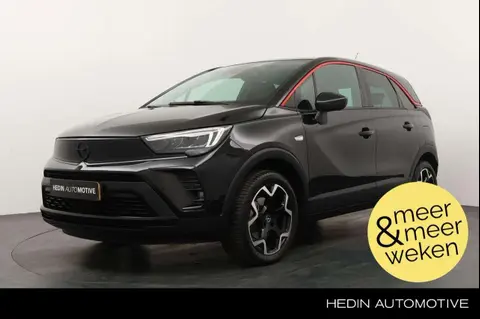 Annonce OPEL CROSSLAND Essence 2023 d'occasion 