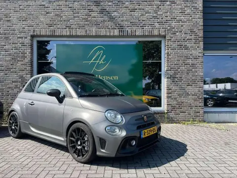 Used ABARTH 500 Petrol 2019 Ad 