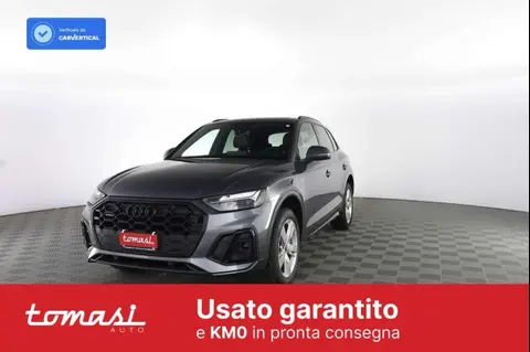 Used AUDI Q5 Hybrid 2023 Ad 