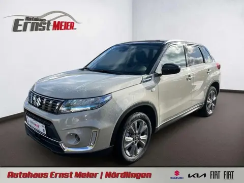 Used SUZUKI VITARA Hybrid 2023 Ad 