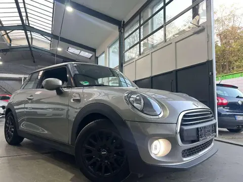 Used MINI ONE Petrol 2019 Ad 