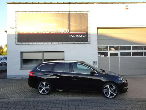 Used PEUGEOT 308 Petrol 2016 Ad 