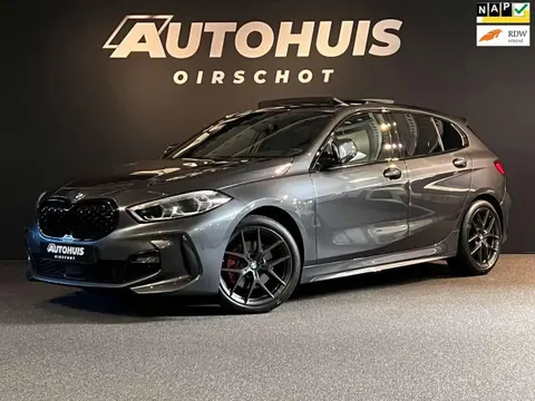 Annonce BMW SERIE 1 Essence 2020 d'occasion 