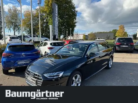 Used AUDI A4 Petrol 2024 Ad 