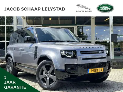 Annonce LAND ROVER DEFENDER Hybride 2023 d'occasion 