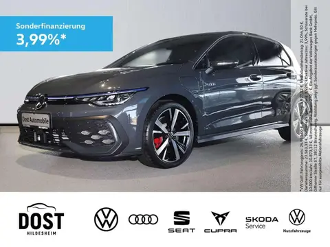 Used VOLKSWAGEN GOLF Hybrid 2024 Ad 