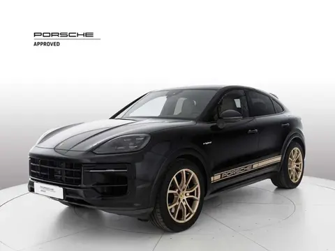 Used PORSCHE CAYENNE Hybrid 2024 Ad 