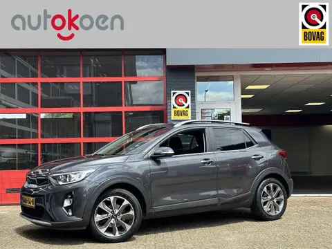 Used KIA STONIC Petrol 2019 Ad 