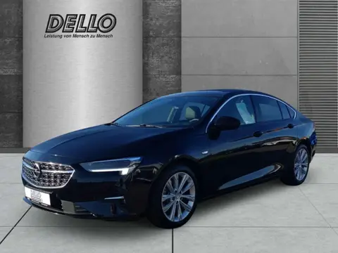 Used OPEL INSIGNIA Diesel 2021 Ad 