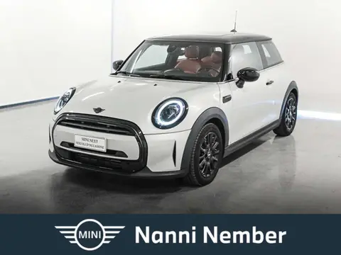 Annonce MINI COOPER Essence 2022 d'occasion 