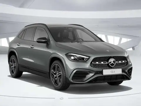 Used MERCEDES-BENZ CLASSE GLA Hybrid 2024 Ad 