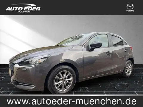 Annonce MAZDA 2 Essence 2020 d'occasion 