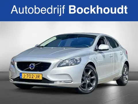 Annonce VOLVO V40 Diesel 2015 d'occasion 