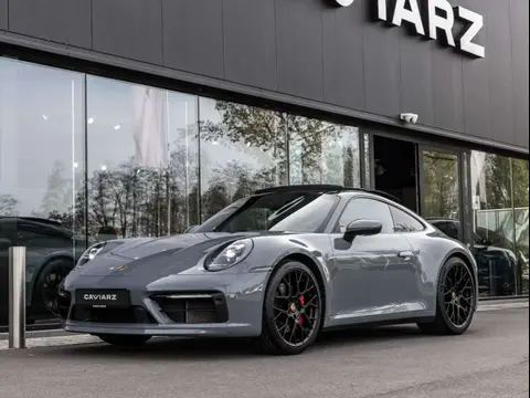 Used PORSCHE 992 Petrol 2023 Ad 