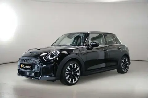 Annonce MINI COOPER Essence 2022 d'occasion 